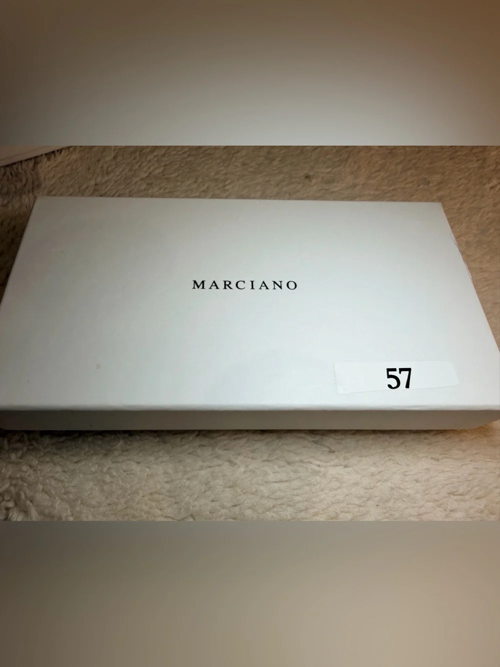Marciano designer sunglasses